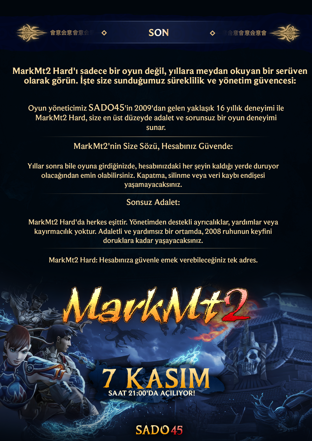 MarkMt2, MarkMt2 pvp, MarkMt2 oyna, MarkMt2 kayit, MarkMt2 tanitim, mt2 pvp, mt2 pvp server, mt2 pvp serverler